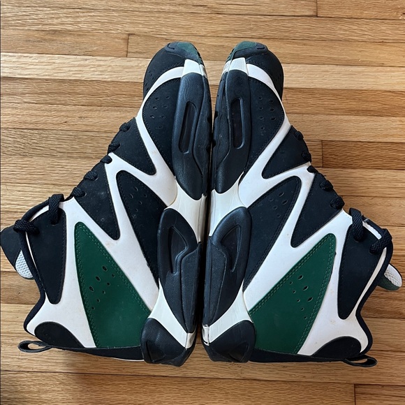 Reebok Kamikaze 1 - 2013 Retro - Shawn Kemp Shoes! - Picture 7 of 14